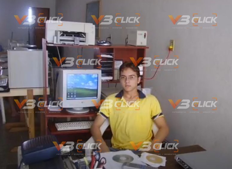 Foto do evento