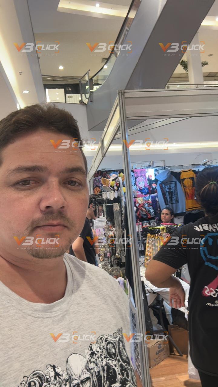 Foto do evento